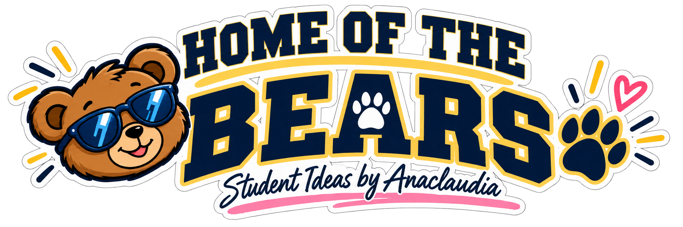 Home of the Bears